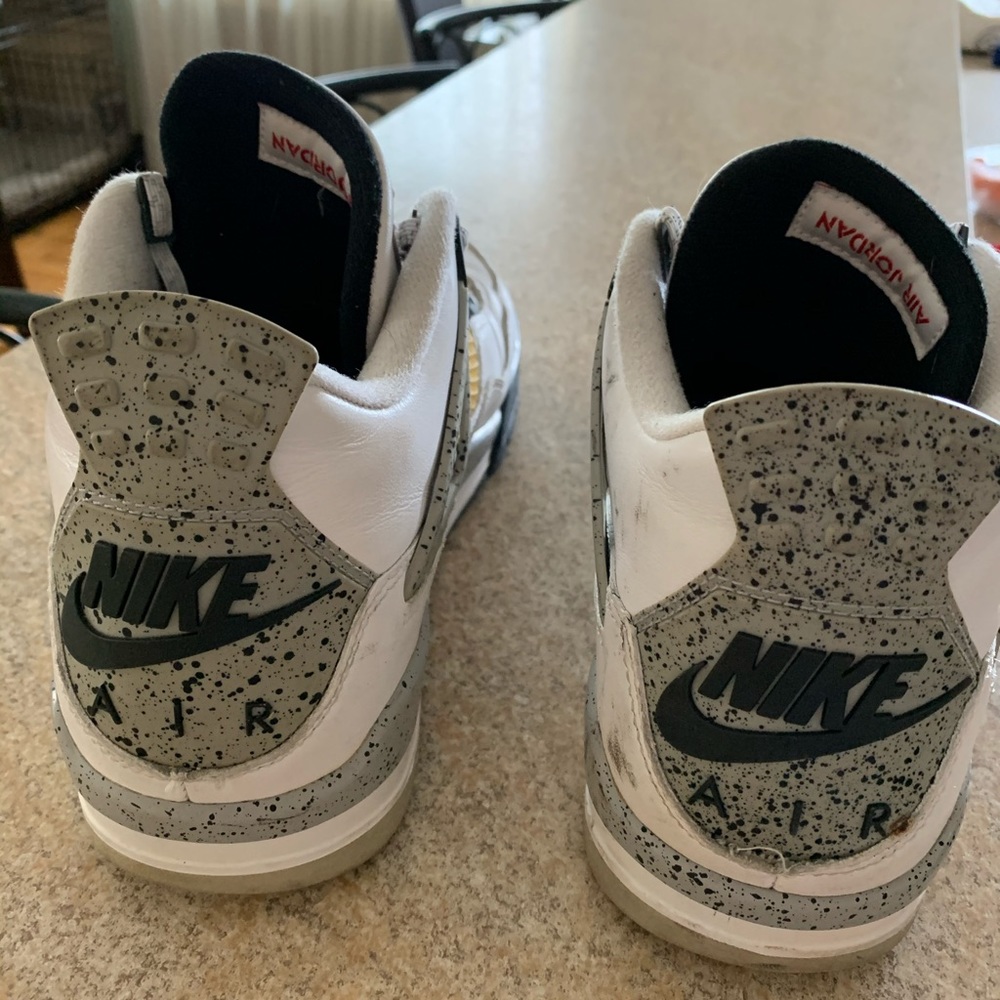 Jordan - Picture 4 of 5